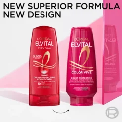 L'Oréal Paris Elvital Color Vive Conditioner 200 ml