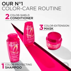 L'Oréal Paris Elvital Color Vive Conditioner 200 ml
