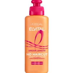 L'Oréal Paris Elvital Dream Lenght No Haircut Cream 200 ml