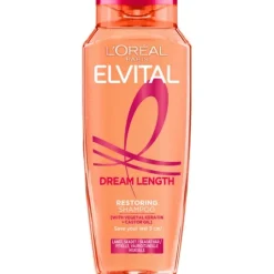 L'Oréal Paris Elvital Dream Length Restoring Schampo 250 ml