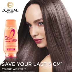 L'Oréal Paris Elvital Dream Length Restoring Conditioner 200 ml