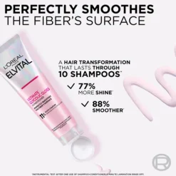 L'Oréal Paris Elvital Glycolic Gloss Conditioner 150 ml