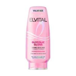 L'Oréal Paris Elvital Glycolic Gloss Conditioner 300 ml