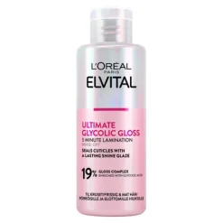 L'Oréal Paris Elvital Glycolic Gloss Injection Treatment 200 ml