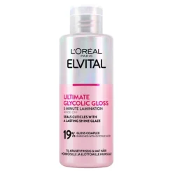 L'Oréal Paris Elvital Glycolic Gloss Injection Treatment 200 ml