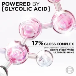 L'Oréal Paris Elvital Glycolic Gloss Leave-in Serum 150 ml