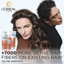 L'Oréal Paris Elvital Growth Booster Conditioner 150 ml