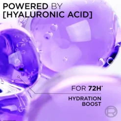 L'Oréal Paris Elvital Hyaluron Plump Schampo 1000 ml