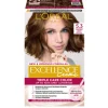 L'Oréal Paris Excellence Creme Permanent Hårfärg 5.3 Golden Light Brown