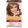 L'Oréal Paris Excellence Creme Permanent Hårfärg 7 Blonde