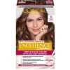 L'Oréal Paris Excellence Creme Permanent Hårfärg 6 Dark Blonde