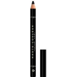 L'Oréal Paris Haute Couleur Eyelinerpenna 110 Noir Silk 1,2 g