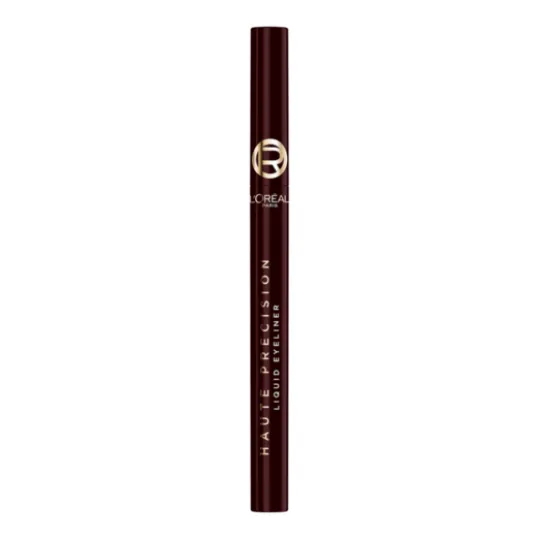 L'Oréal Paris Haute Precision Flytande Eyelinerpenna 050 Bordeaux Cashmere 1 ml