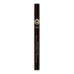 L'Oréal Paris Haute Precision Flytande Eyelinerpenna 020 Brun Leather 1 ml