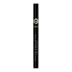 L'Oréal Paris Haute Precision Flytande Eyelinerpenna 010 Noir Silk 1 ml