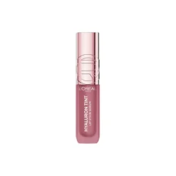 L'Oréal Paris Hyaluron Lip Stain Serum Smokey Mauve 5 ml