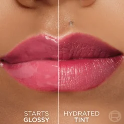 L'Oréal Paris Hyaluron Lip Stain Serum Smokey Mauve 5 ml