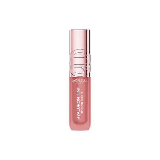 L'Oréal Paris Hyaluron Lip Stain Serum Worth it 5 ml