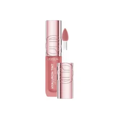 L'Oréal Paris Hyaluron Lip Stain Serum Worth it 5 ml