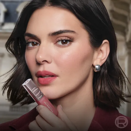L'Oréal Paris Hyaluron Lip Stain Serum Worth it 5 ml