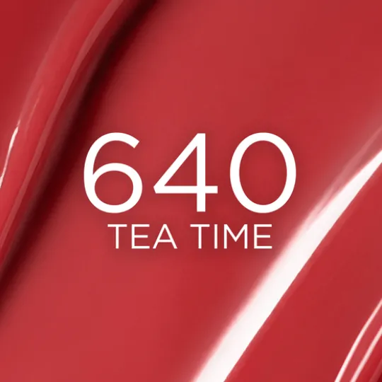 L'Oréal Paris Hyaluron Lip Stain Serum Tea Time 5 ml