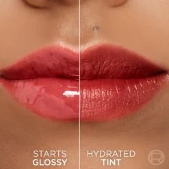 L'Oréal Paris Hyaluron Lip Stain Serum Tea Time 5 ml