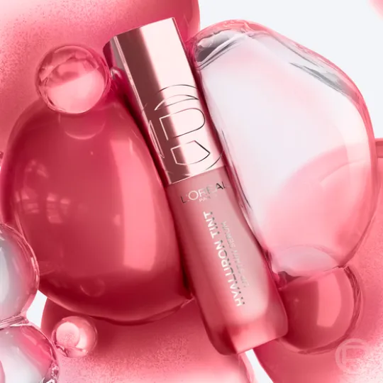 L'Oréal Paris Hyaluron Lip Stain Serum Worth it Medium 5 ml