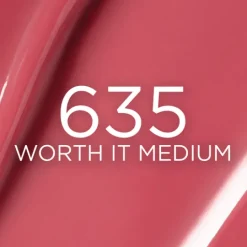 L'Oréal Paris Hyaluron Lip Stain Serum Worth it Medium 5 ml