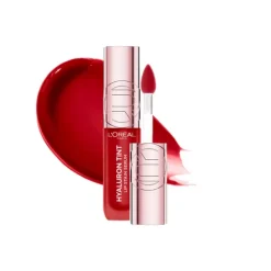 L'Oréal Paris Hyaluron Lip Stain Serum Berry Jolie 5 ml