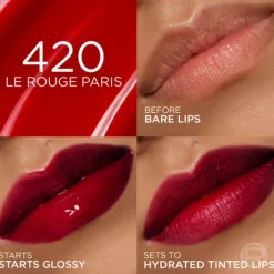 L'Oréal Paris Hyaluron Lip Stain Serum Berry Jolie 5 ml