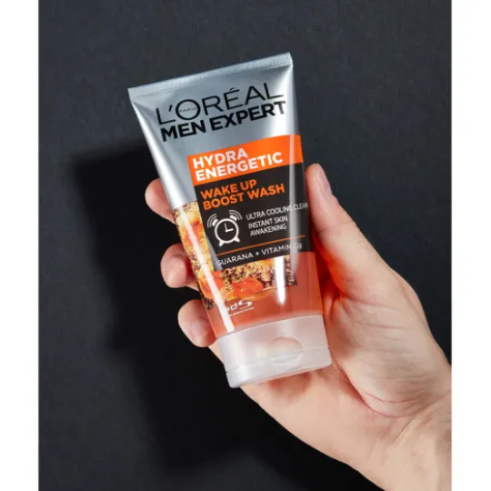 L'Oréal Paris Hydra Energetic Gift Box