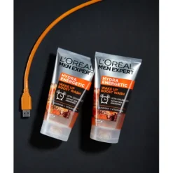 L'Oréal Paris Hydra Energetic Gift Box