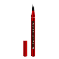 L'Oréal Paris Infaillible Faux Brow Pen 390 Dark Brunette 1 ml
