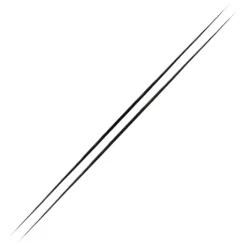 L'Oréal Paris Infaillible Faux Brow Pen 393 Soft Black 1 ml