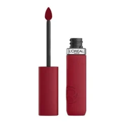 L'Oréal Paris Infaillible Matte Resistance 420 Le Rouge Paris 5 ml