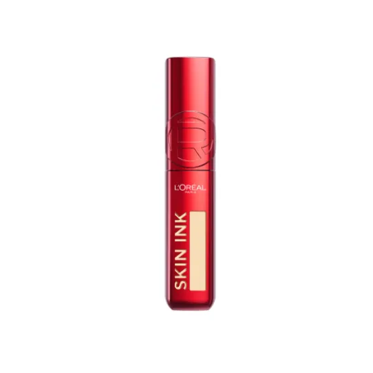 L'Oréal Paris Infaillible Skin Ink 100 Warm 15 ml