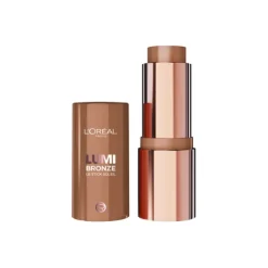 L'Oréal Paris Lumi Bronze Le Stick Soleil Bronzerstick Toasted Sunlight 9 g