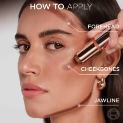 L'Oréal Paris Lumi Bronze Le Stick Soleil Bronzerstick Sunset Doré 9 g