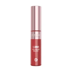 L'Oréal Paris Lumi Le Liquid Blush Flytande Rouge 635 Glowy Worth It Medium 5 ml