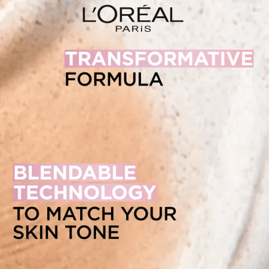 L'Oréal Paris Magic BB Cream 2 Light 30 ml