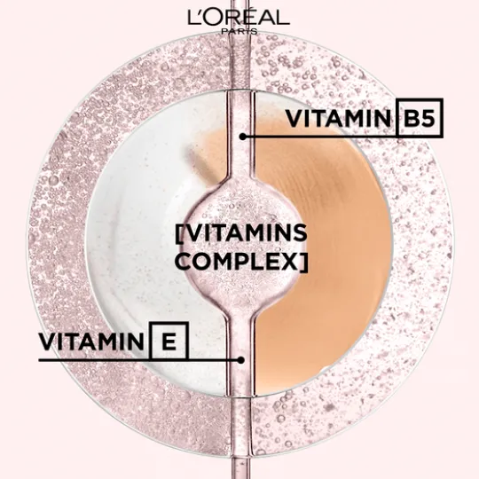 L'Oréal Paris Magic BB Cream 4 Medium 30 ml