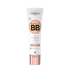 L'Oréal Paris Magic BB Cream 3 Medium Light 30 ml