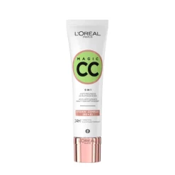 L'Oréal Paris Magic CC Cream 1 Anti-Redness 30 ml