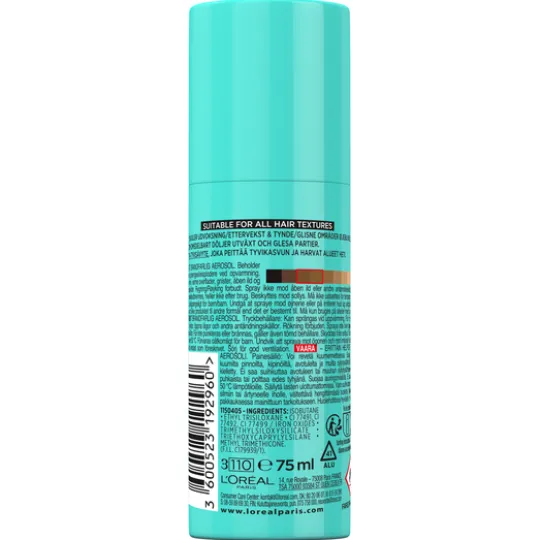 L'Oréal Paris Magic Retouch Direktverkande Hårfärg 2 Dark Brown 75 ml