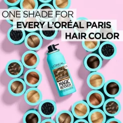 L'Oréal Paris Magic Retouch Direktverkande Hårfärg 4 Dark Blonde 75 ml