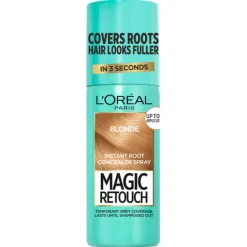 L'Oréal Paris Magic Retouch Direktverkande Hårfärg 5 Blonde 75 ml