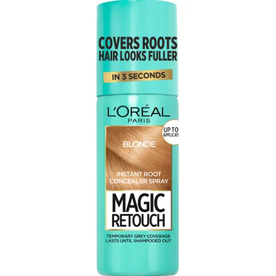 L'Oréal Paris Magic Retouch Direktverkande Hårfärg 5 Blonde 75 ml