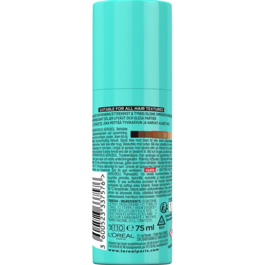 L'Oréal Paris Magic Retouch Direktverkande Hårfärg 6 Mahogany Brown 75 ml