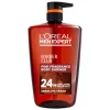 L'Oréal Paris Men Expert Barber Club Body, Hair & Beard Wash 1000 ml