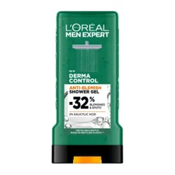 L'Oréal Paris Men Expert Derma Control Duschgel 300 ml